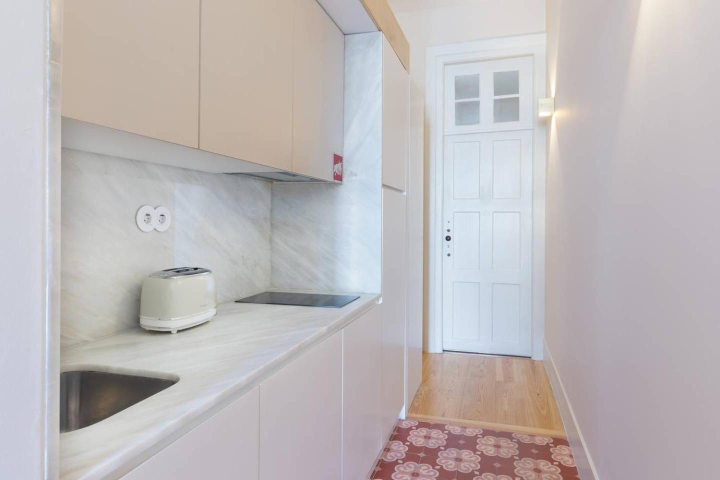 Get A Golden And Flower Flat Porto Exterior foto