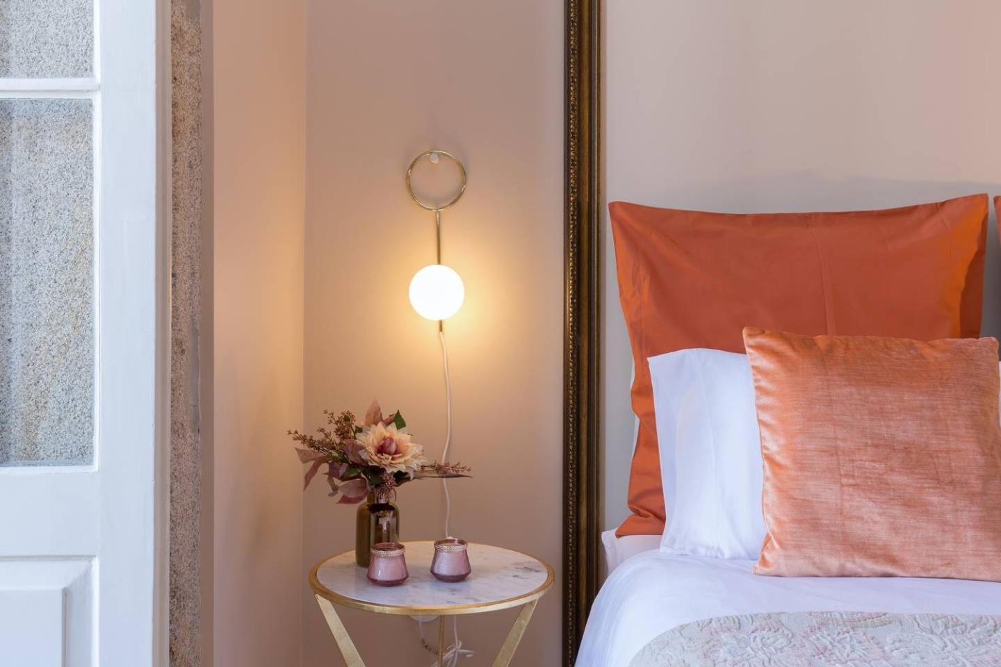 Get A Golden And Flower Flat Porto Exterior foto