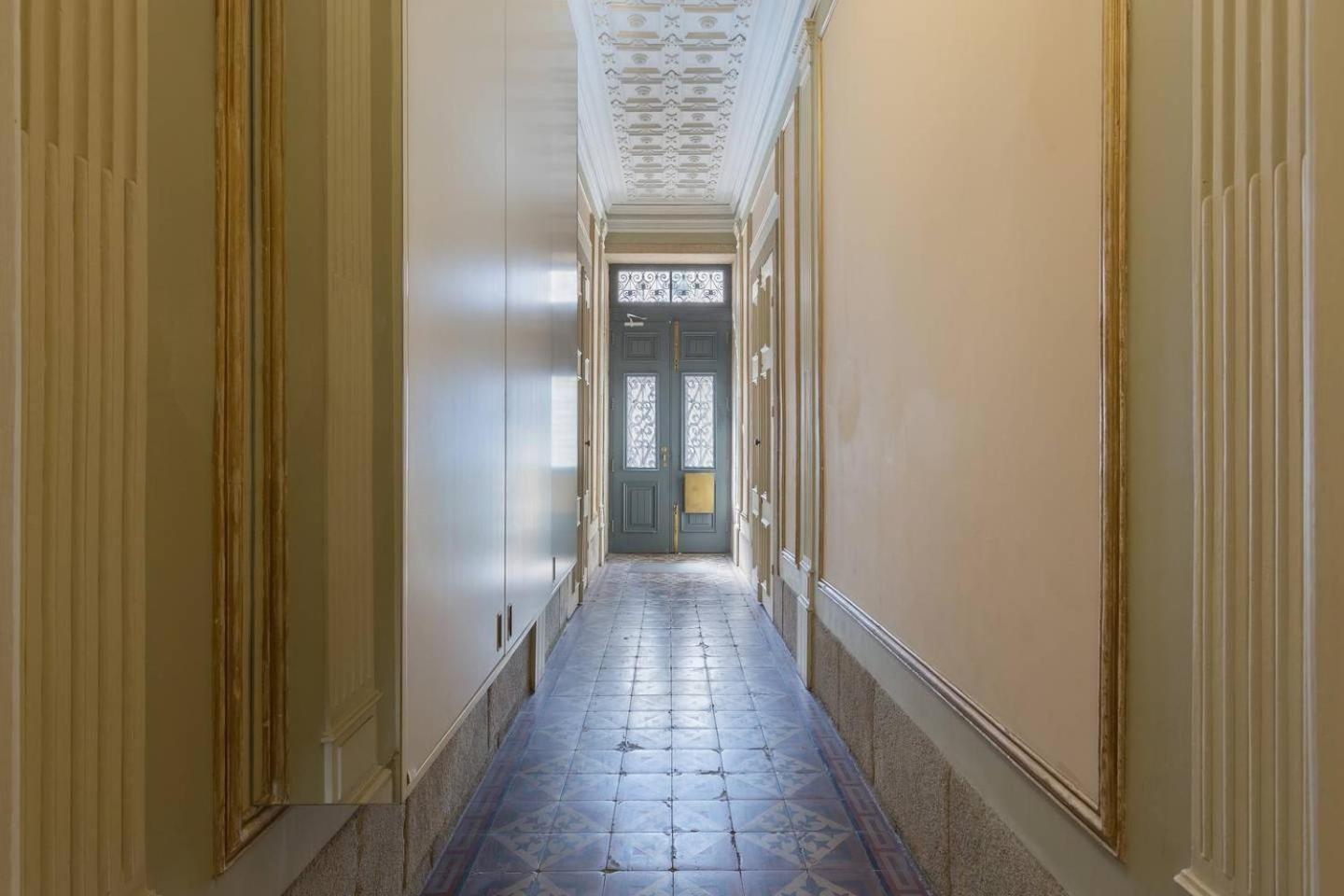Get A Golden And Flower Flat Porto Exterior foto