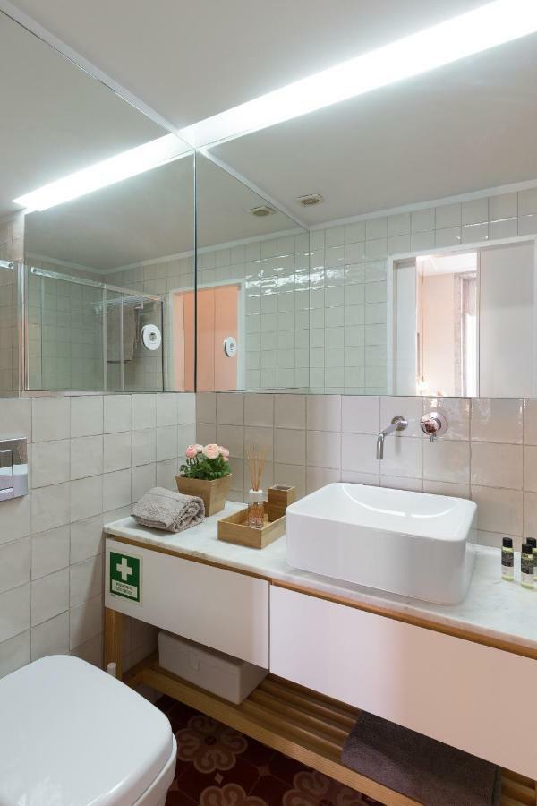 Get A Golden And Flower Flat Porto Exterior foto